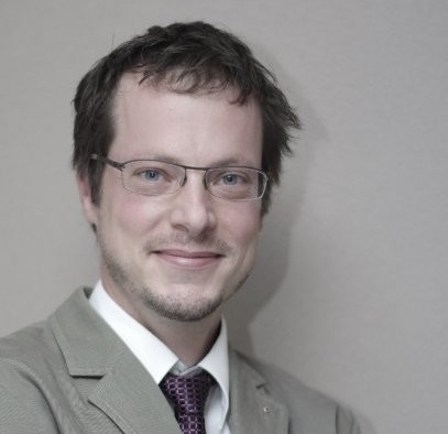 Michael Rentmeister, Groupe 3R - Réseau Radiologique Romand